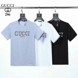 Picture of Gucci T Shirts Short _SKUGucciTShirtm-3xl8q1336082